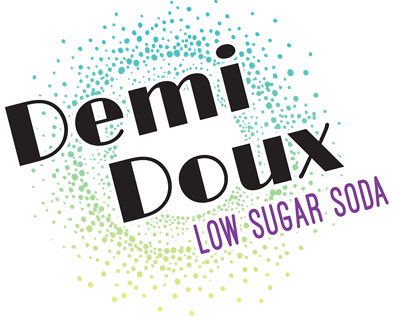 Demi Doux Soda